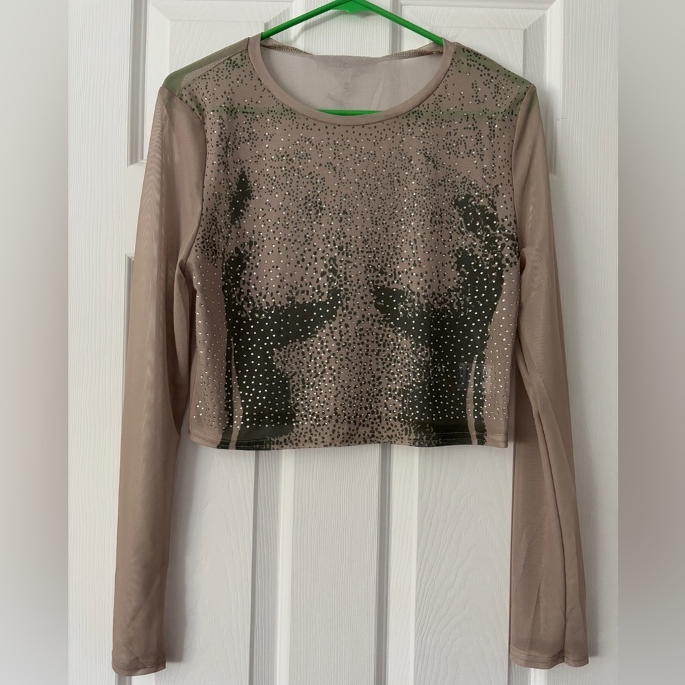 NWT Generation K Top